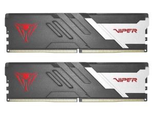 PATRIOT DDR5 2x32GB VIPER VENOM 6400MHz CL32 XMP3