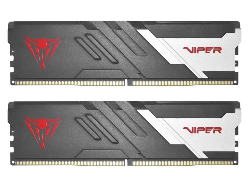 PATRIOT DDR5 2x32GB VIPER VENOM 6400MHz CL32 XMP3 - 1609781