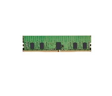 Pamięć Kingston dedykowana do Lenovo 8GB DDR4-3200Mhz Reg ECC Single Rank Module - 1342824