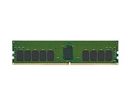Pamięć Kingston dedykowana do Lenovo 32GB DDR4-3200Mhz Reg ECC x8 Module - 1342939
