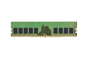 Pamięć Kingston dedykowana do Lenovo 16GB DDR4-2666Mhz Single Rank ECC Module - 1342933