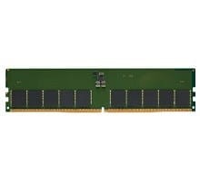 Pamięć Kingston dedykowana do HPE/HP 32GB DDR5-4800Mhz ECC Module - 1430522