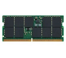 Pamięć Kingston dedykowana do HPE/HP 32GB DDR5 4800Mhz ECC SODIMM