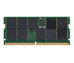 Pamięć Kingston dedykowana do HPE/HP 16GB DDR5 4800Mhz ECC SODIMM - 1430523