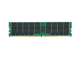 Pamięć Kingston dedykowana do HPE/HP 128GB DDR4-3200Mhz LRDIMM Quad Rank Module - 1342866