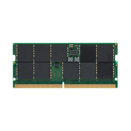 Pamięć Kingston dedykowana do Dell 16GB DDR5 4800Mhz ECC SODIMM - 1430517