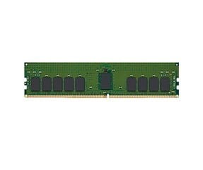 Pamięć Kingston dedykowana do Dell 16GB DDR4-3200Mhz Reg ECC Dual Rank Module - 1342883