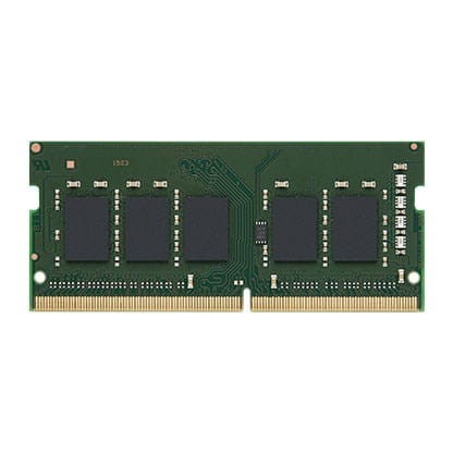 Pamięć Kingston dedykowana do Dell 16GB DDR4 3200Mhz Single Rank ECC SODIMM - 1342831