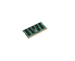 Pamięć Kingston dedykowana do Dell 16GB DDR4 2666Mhz ECC SODIMM - 1342897