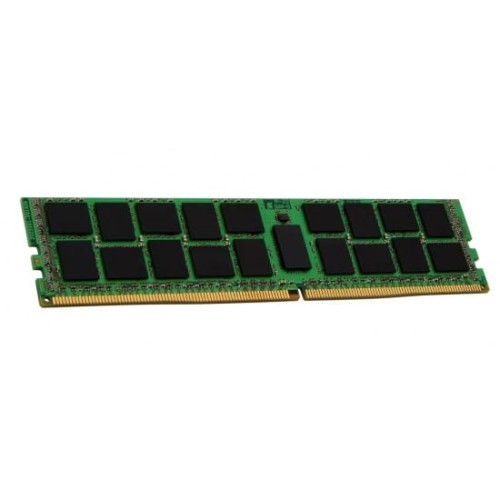 Pamięć Kingston dedykowana do Cisco 16GB DDR4-2666Mhz Reg ECC Module - 1342872