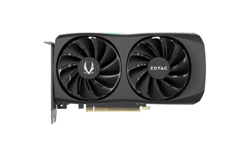 Karta graficzna ZOTAC Gaming RTX 4060 Ti 8GB Twin Edge OC SPIDER-MAN - 1507843