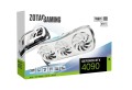 Karta Graficzna ZOTAC GAMING GeForce RTX 4090 Trinity OC Wh - 1610256