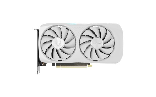 Karta graficzna ZOTAC GAMING GeForce RTX 4070 Twin Edge OC White 12GB GDDR6X - 1614769