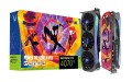 Karta graficzna ZOTAC Gaming GeForce RTX 4070 Ti AMP AIRO SPIDER-MAN - 1507834