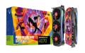 Karta graficzna ZOTAC Gaming GeForce RTX 4070 AMP AIRO SPIDER-MAN - 1507817