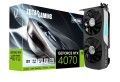 Karta graficzna ZOTAC Gaming GeForce RTX 4070 12GB Twin Edge - 1507842