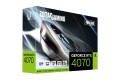 Karta graficzna ZOTAC Gaming GeForce RTX 4070 12GB Twin Edge - 1507840