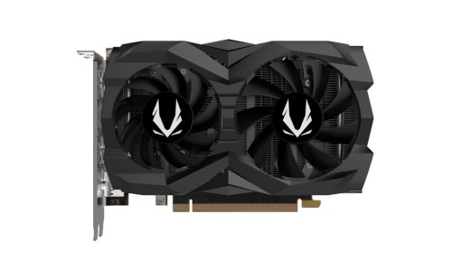 Karta graficzna ZOTAC GAMING GeForce GTX 1650 4GB GDDR6 - 1611369