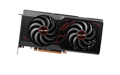 Karta Graficzna SAPPHIRE PULSE AMD Radeon RX 7600 GAM OC 8G - 1499404