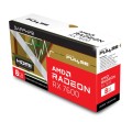 Karta Graficzna SAPPHIRE PULSE AMD Radeon RX 7600 GAM OC 8G - 1499410