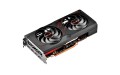 Karta Graficzna SAPPHIRE PULSE AMD Radeon RX 7600 GAM OC 8G - 1499406