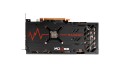 Karta Graficzna SAPPHIRE PULSE AMD Radeon RX 7600 GAM OC 8G - 1499407
