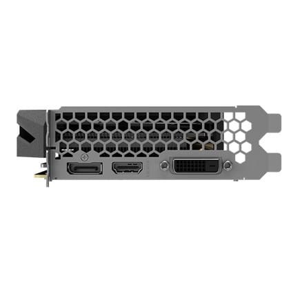 Karta graficzna PNY GeForce GTX 1660 SUPER S Fan 6G - 1535918