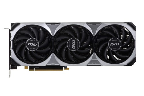 Karta graficzna MSI GeForce RTX 4070 Ti VENTUS 3X E 12GB OC - 1620212