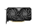 Karta graficzna MSI GeForce RTX 4060 Ti 8GB VENTUS 2X BLACK - 1499481