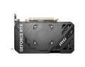 Karta graficzna MSI GeForce RTX 4060 Ti 8GB VENTUS 2X BLACK - 1499483