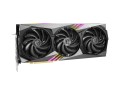 Karta graficzna MSI GeForce RTX 4060 Ti 8GB GAMING X TRIO - 1499543