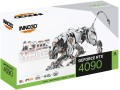 Karta Graficzna INNO3D GeForce RTX 4090 X3 OC WHITE - 1499509