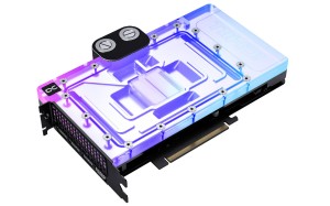 Karta graficzna INNO3D GeForce RTX 4090 iCHILL FROSTBITE ULTRA 24GB GDDR6X DLSS 3