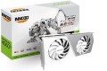 Karta graficzna INNO3D GeForce RTX 4060Ti Twin X2 OC WH 8GB - 1499556