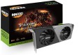 Karta graficzna INNO3D GeForce RTX 4060Ti Twin X2 8GB GDDR6 - 1499562