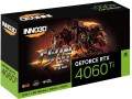 Karta graficzna INNO3D GeForce RTX 4060Ti Twin X2 8GB GDDR6 - 1499564