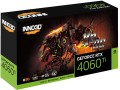 Karta graficzna INNO3D GeForce RTX 4060 Ti X3 OC 8GB GDDR6 - 1499555