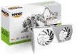 Karta graficzna INNO3D GeForce RTX 4060 Ti Twin X2 OC WHITE 16GB - 1594848