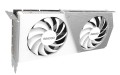 Karta graficzna INNO3D GeForce RTX 4060 Ti Twin X2 OC WHITE 16GB - 1594849