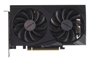 Karta VGA Gigabyte GeForce RTX 3060 GAMING OC 8G (rev. 2.0) 8GB GDDR6 128bit 2xHDMI+2xDP PCIe4.0