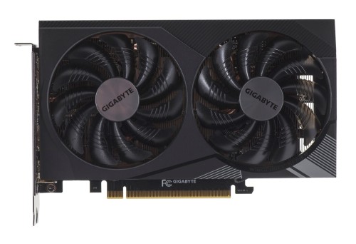 Karta graficzna Gigabyte GeForce RTX 3060 GAMING OC 8GB 2.0 - 1620226