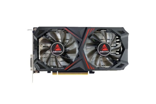 Karta graficzna BIOSTAR RTX 2060 Super 8GB - 1499506