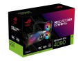 Karta graficzna ASUS ROG Strix LC GeForce RTX 4090 24GB OC Edition - 1521374