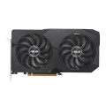 Karta graficzna ASUS DUAL Radeon RX 7600 OC 8GB - 1507806