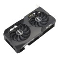 Karta graficzna ASUS DUAL Radeon RX 7600 OC 8GB - 1507805