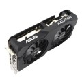 Karta graficzna ASUS DUAL Radeon RX 7600 OC 8GB - 1507812