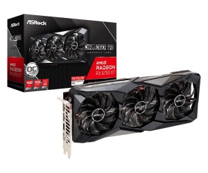 Karta graf.Asrock Rad RX 6750XT Challenger Pro12 OC