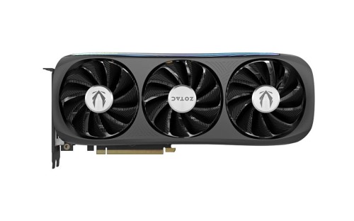 Karta graf. ZOTAC GAMING GeF RTX 4070 Ti AMP AIRO - 1423873