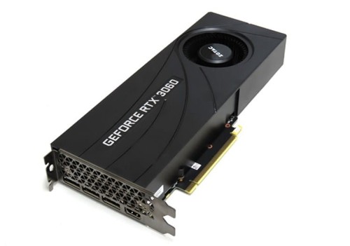 Karta graf. ZOTAC GAMING GeF RTX 3060 12GB bulk - 1613808