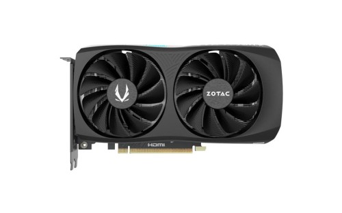 Karta graf. ZOTAC GAM. GeF RTX 4060 Ti 16GB AMP SME - 1594839